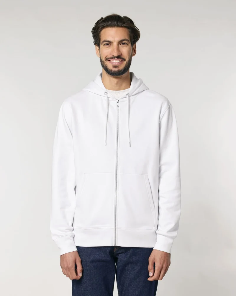 Hoodie Bio-Baumwolle Stanley/Stella Cultivator 2.0 zum Personalisieren