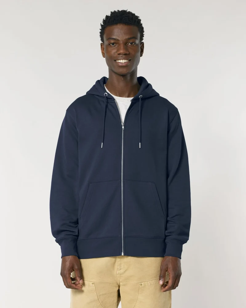 Hoodie Bio-Baumwolle Stanley/Stella Cultivator 2.0 zum Personalisieren