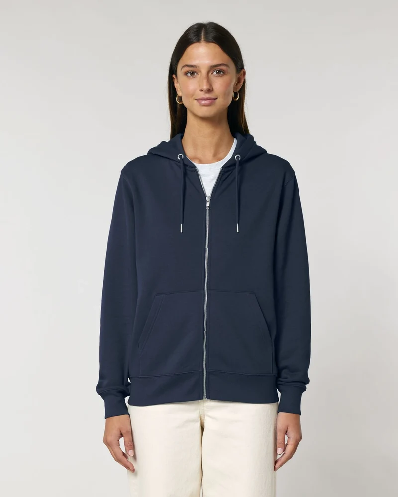 Hoodie Bio-Baumwolle Stanley/Stella Cultivator 2.0 zum Personalisieren