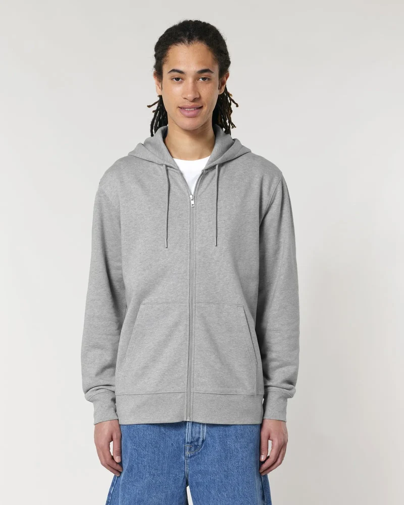 Hoodie Bio-Baumwolle Stanley/Stella Cultivator 2.0 zum Personalisieren