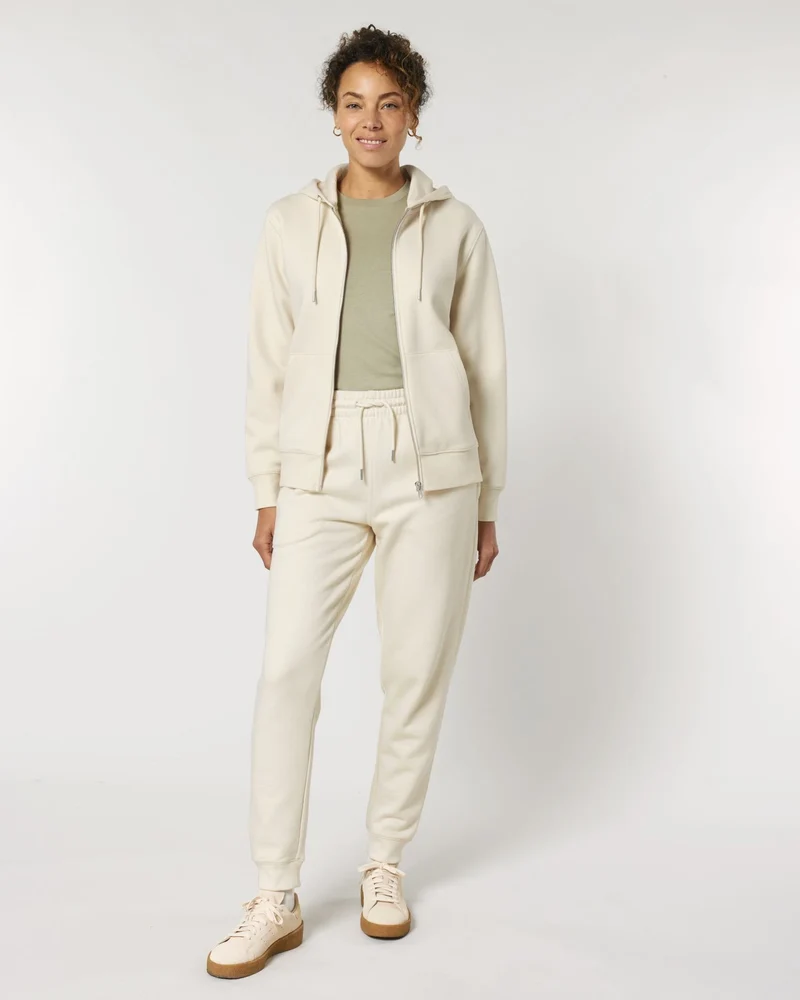 Hoodie Bio-Baumwolle Stanley/Stella Cultivator 2.0 zum Personalisieren