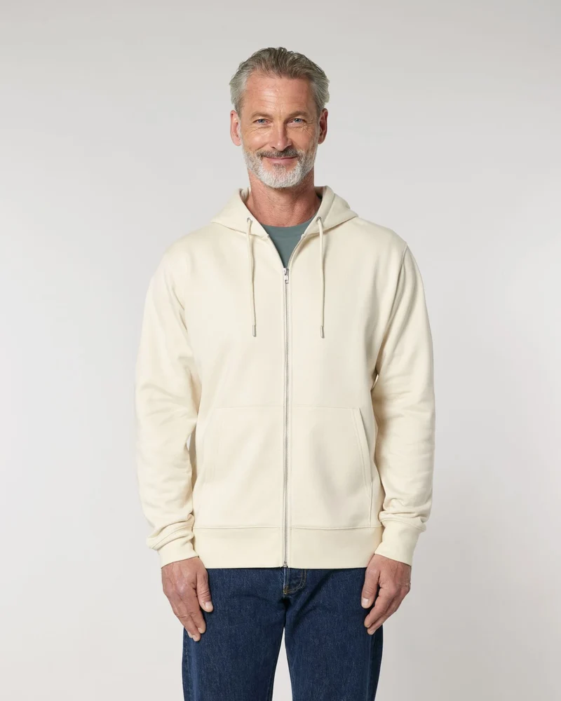 Hoodie Bio-Baumwolle Stanley/Stella Cultivator 2.0 zum Personalisieren