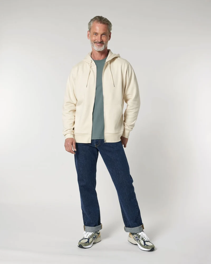 Hoodie Bio-Baumwolle Stanley/Stella Cultivator 2.0 zum Personalisieren