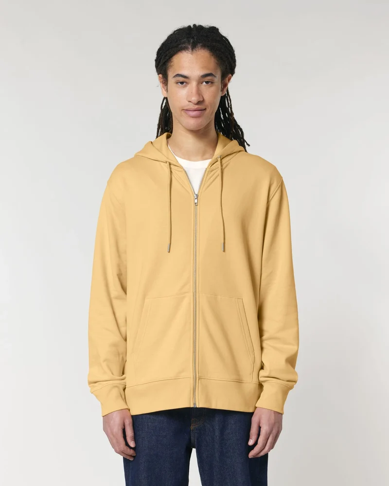 Hoodie Bio-Baumwolle Stanley/Stella Cultivator 2.0 zum Personalisieren