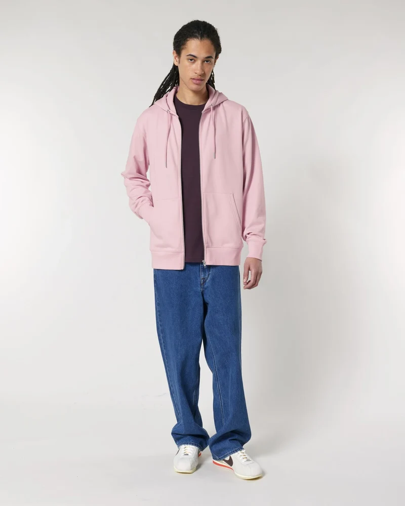 Hoodie Bio-Baumwolle Stanley/Stella Cultivator 2.0 zum Personalisieren