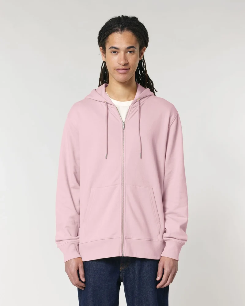 Hoodie Bio-Baumwolle Stanley/Stella Cultivator 2.0 zum Personalisieren