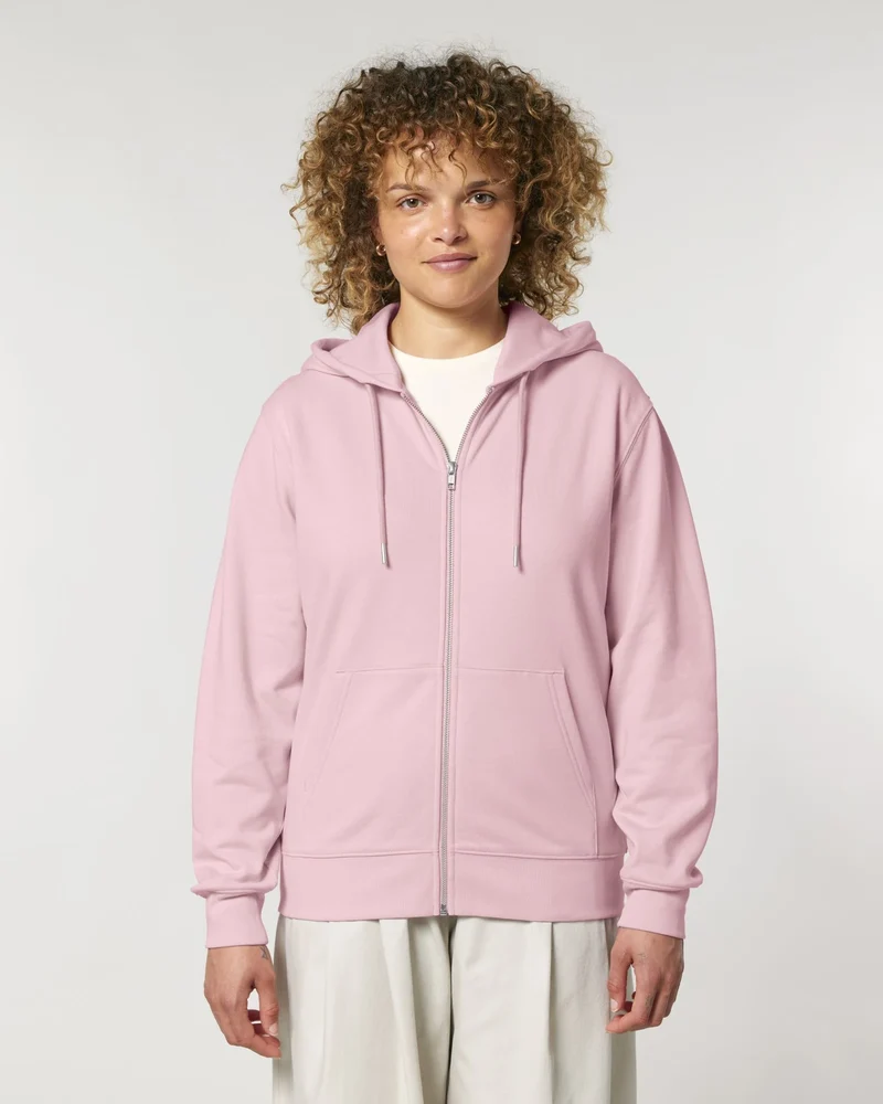 Hoodie Bio-Baumwolle Stanley/Stella Cultivator 2.0 zum Personalisieren