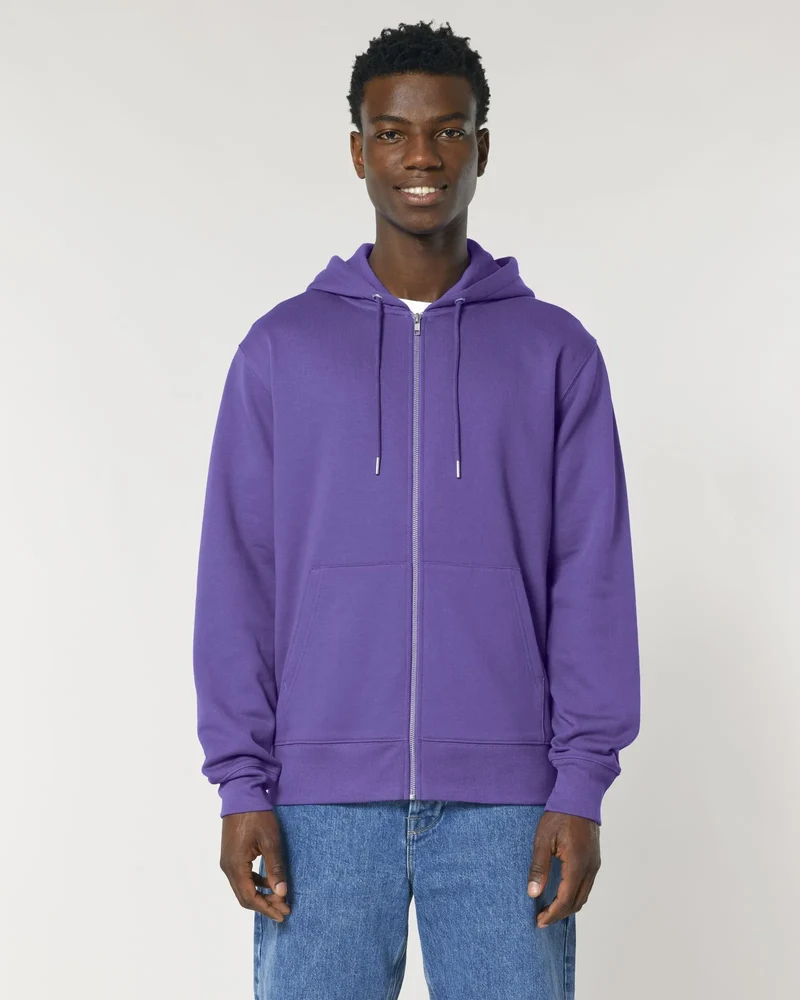 Hoodie Bio-Baumwolle Stanley/Stella Cultivator 2.0 zum Personalisieren