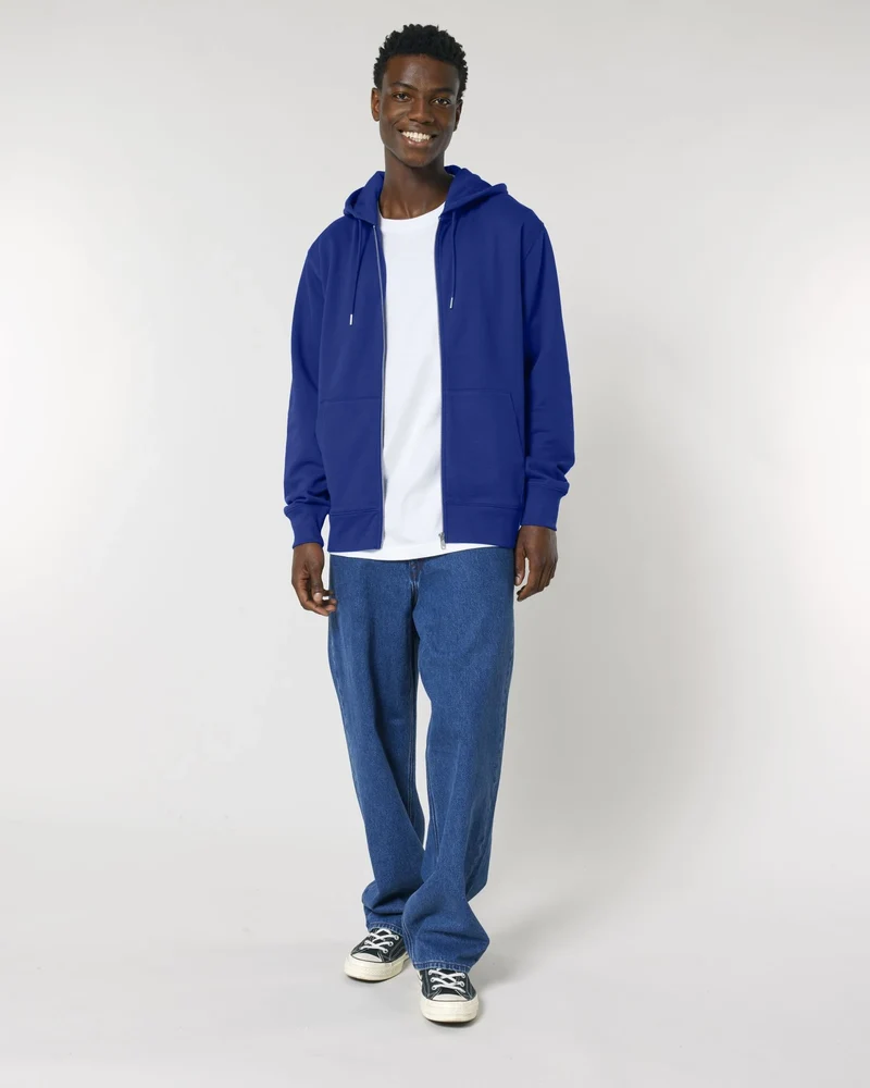 Hoodie Bio-Baumwolle Stanley/Stella Cultivator 2.0 zum Personalisieren