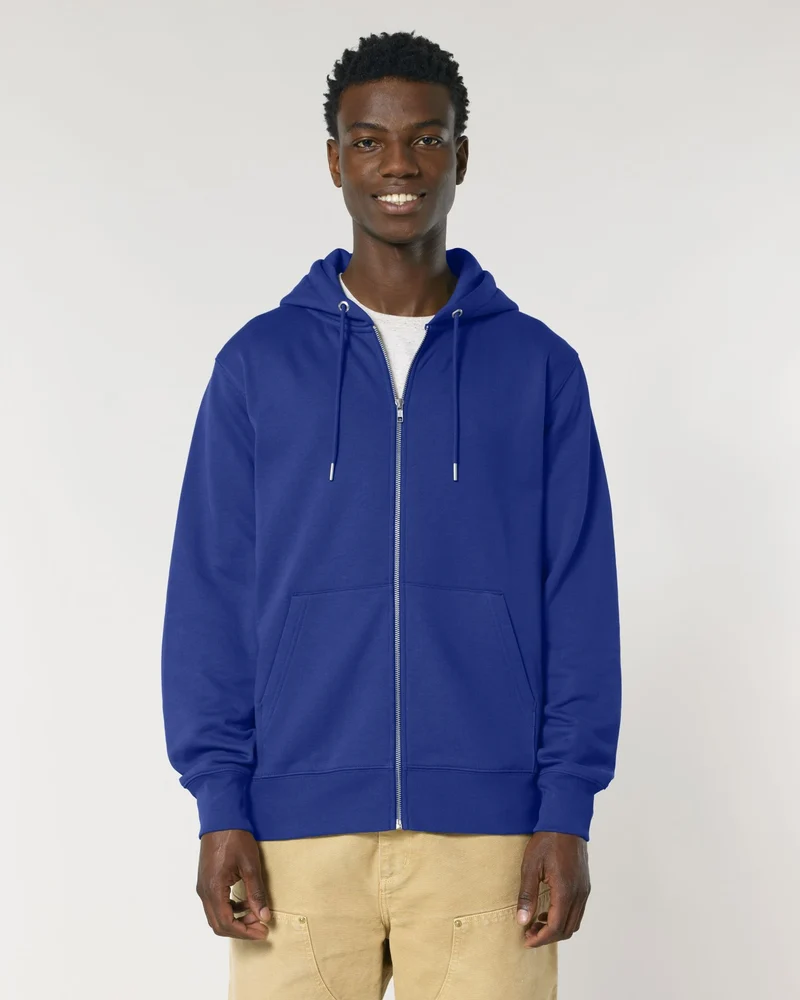 Hoodie Bio-Baumwolle Stanley/Stella Cultivator 2.0 zum Personalisieren
