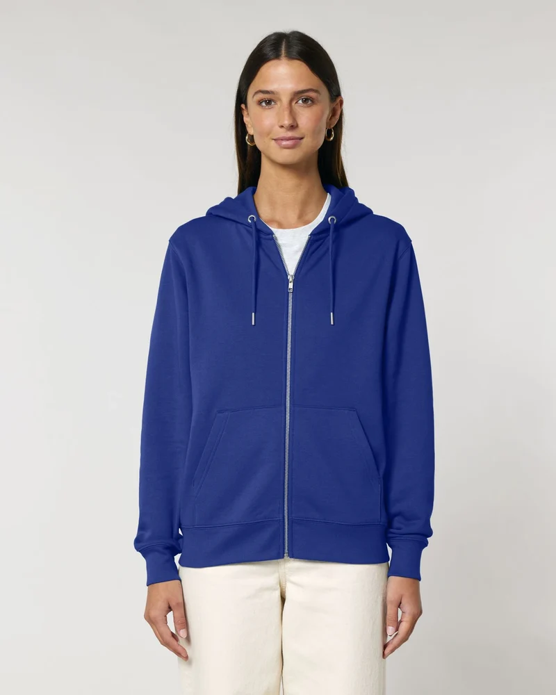 Hoodie Bio-Baumwolle Stanley/Stella Cultivator 2.0 zum Personalisieren