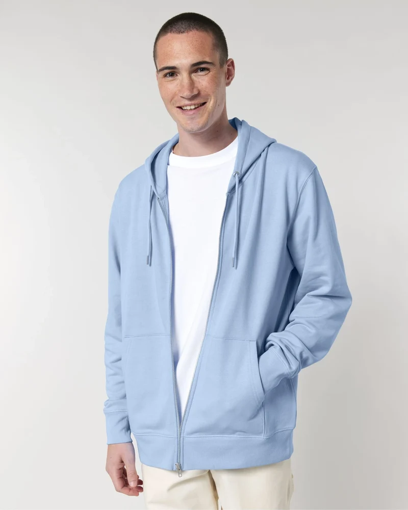 Hoodie Bio-Baumwolle Stanley/Stella Cultivator 2.0 zum Personalisieren