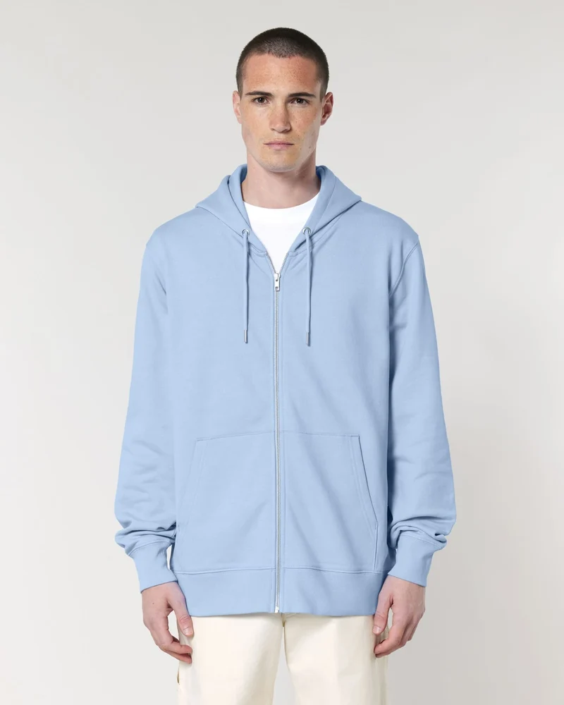 Hoodie Bio-Baumwolle Stanley/Stella Cultivator 2.0 zum Personalisieren