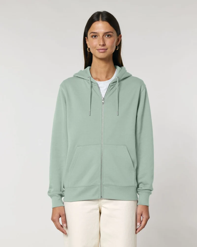 Hoodie Bio-Baumwolle Stanley/Stella Cultivator 2.0 zum Personalisieren