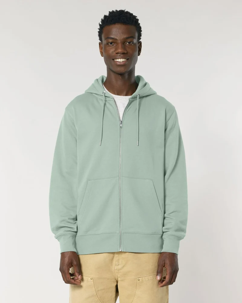 Hoodie Bio-Baumwolle Stanley/Stella Cultivator 2.0 zum Personalisieren
