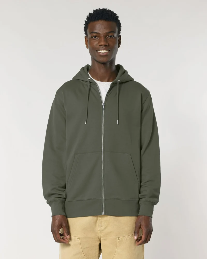 Hoodie Bio-Baumwolle Stanley/Stella Cultivator 2.0 zum Personalisieren