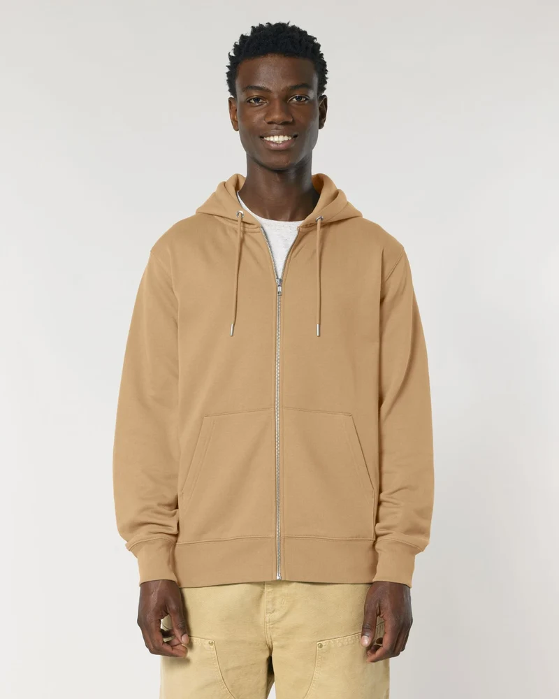 Hoodie Bio-Baumwolle Stanley/Stella Cultivator 2.0 zum Personalisieren