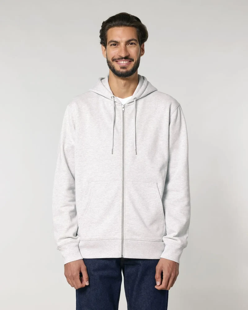 Hoodie Bio-Baumwolle Stanley/Stella Cultivator 2.0 zum Personalisieren