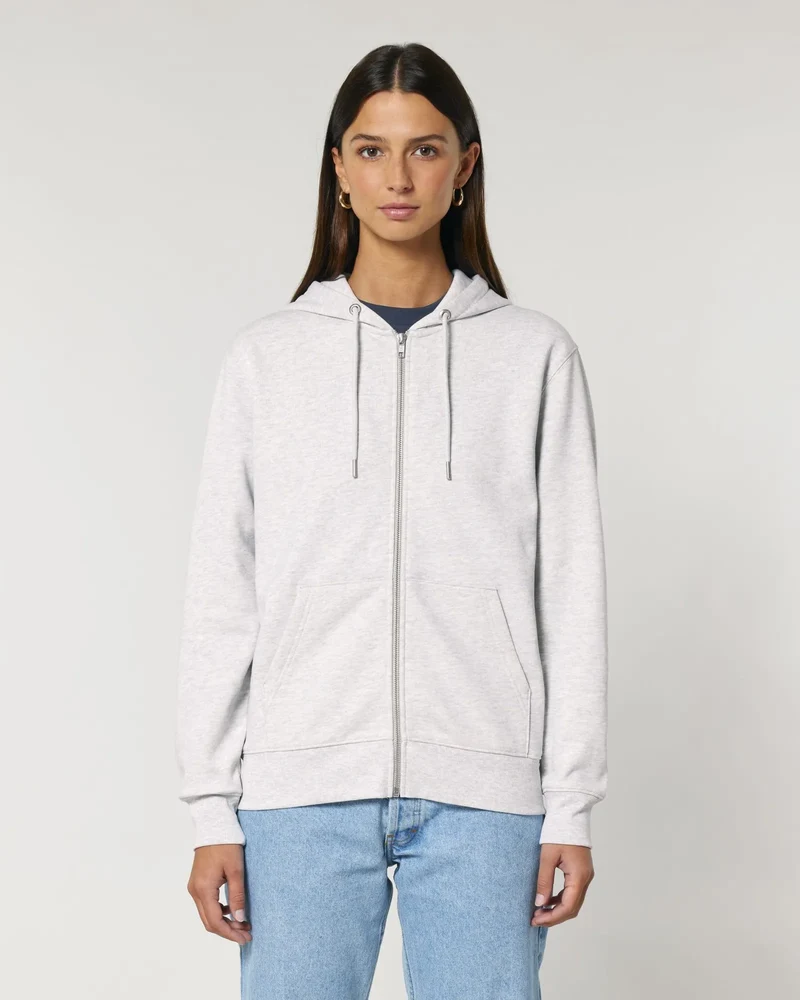 Hoodie Bio-Baumwolle Stanley/Stella Cultivator 2.0 zum Personalisieren