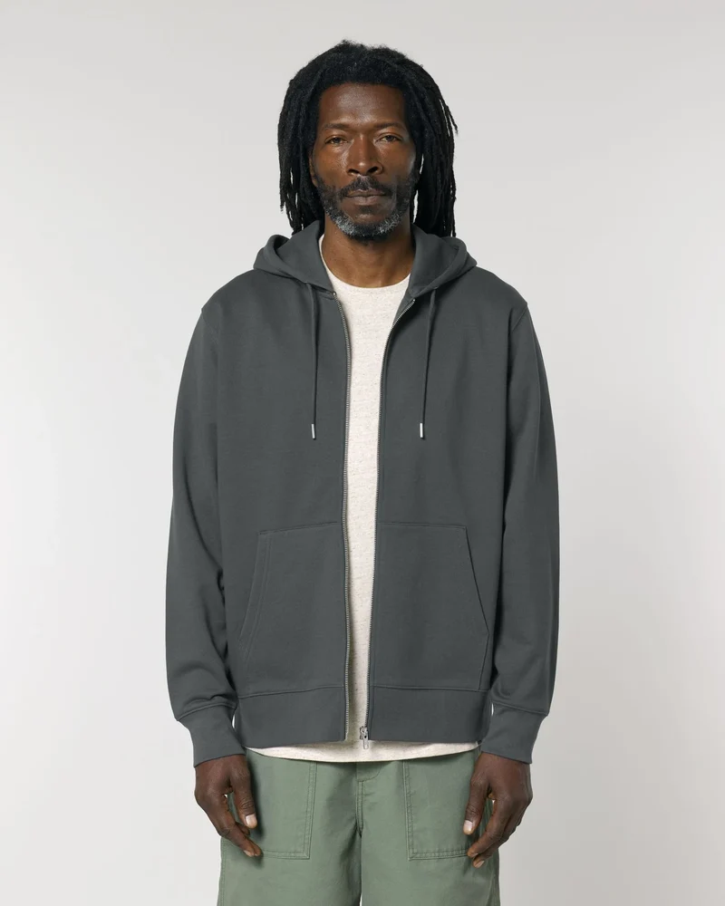 Hoodie Bio-Baumwolle Stanley/Stella Cultivator 2.0 zum Personalisieren
