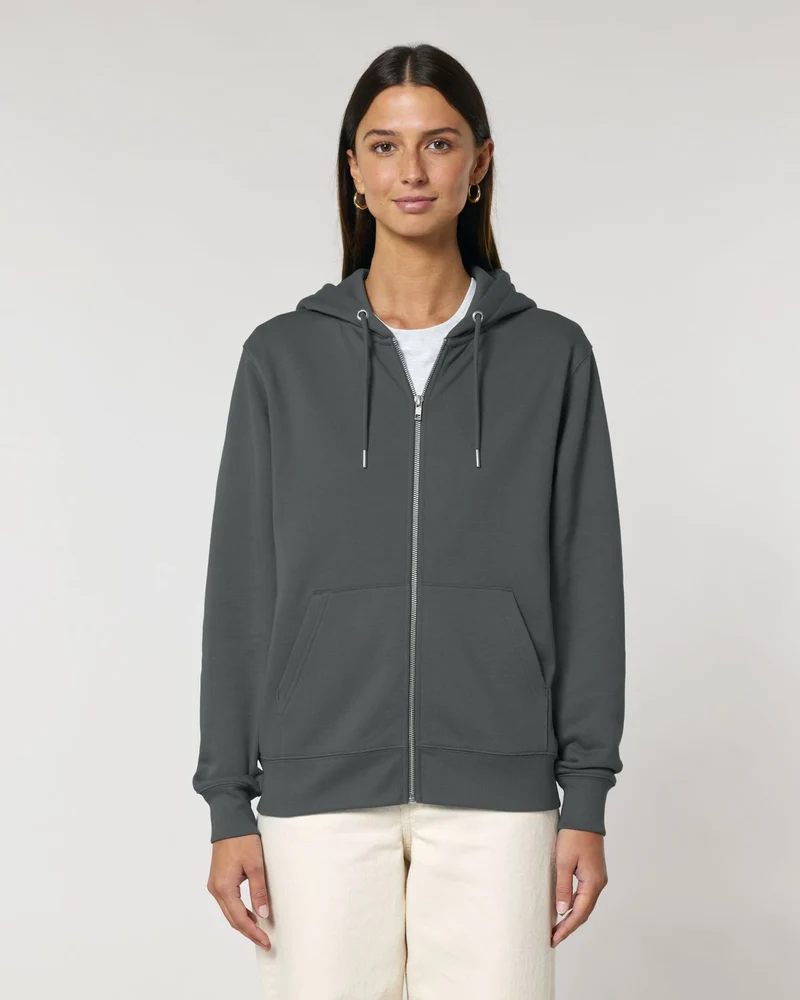 Hoodie Bio-Baumwolle Stanley/Stella Cultivator 2.0 zum Personalisieren
