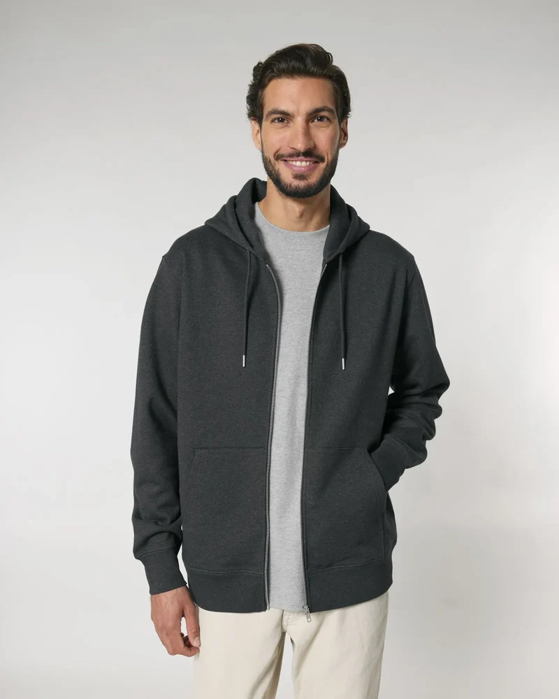 Hoodie Bio-Baumwolle Stanley/Stella Cultivator 2.0 zum Personalisieren