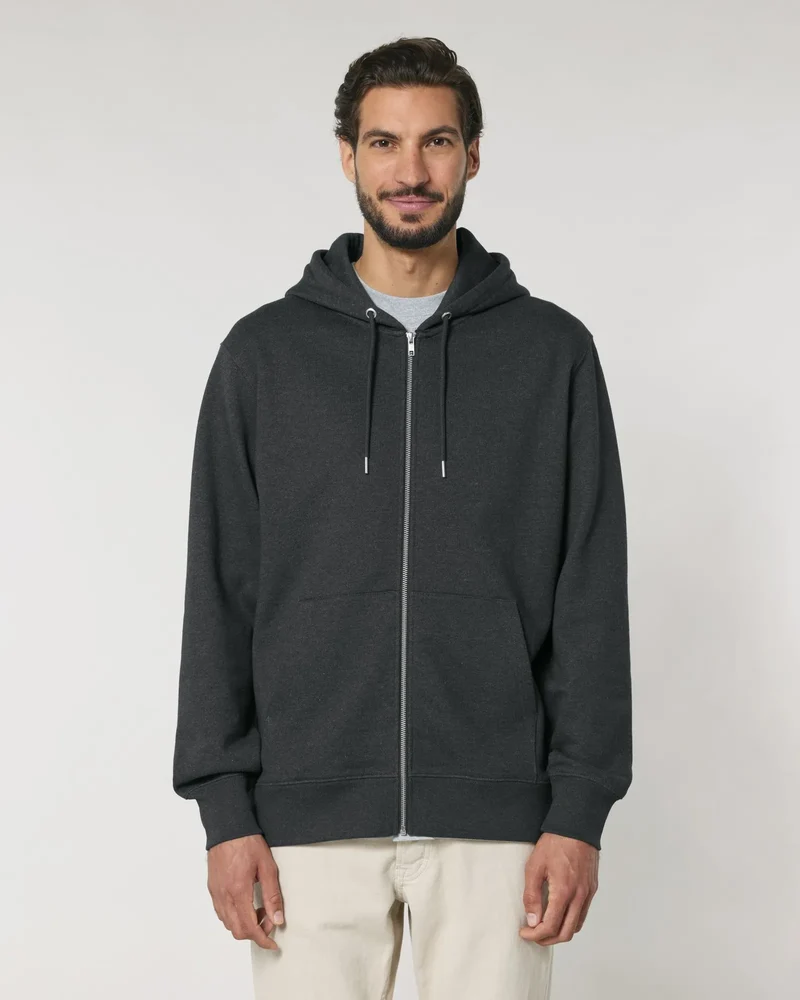 Hoodie Bio-Baumwolle Stanley/Stella Cultivator 2.0 zum Personalisieren