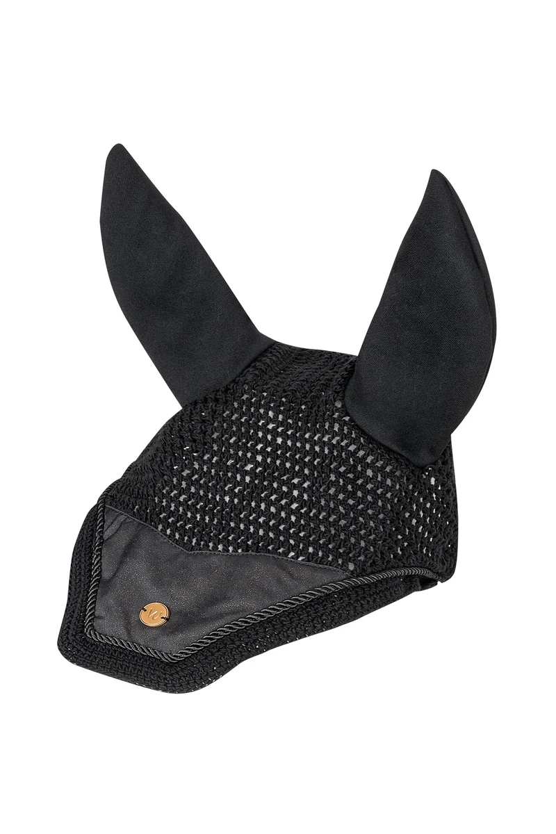 Phoenix Fliegenhaube Black WB