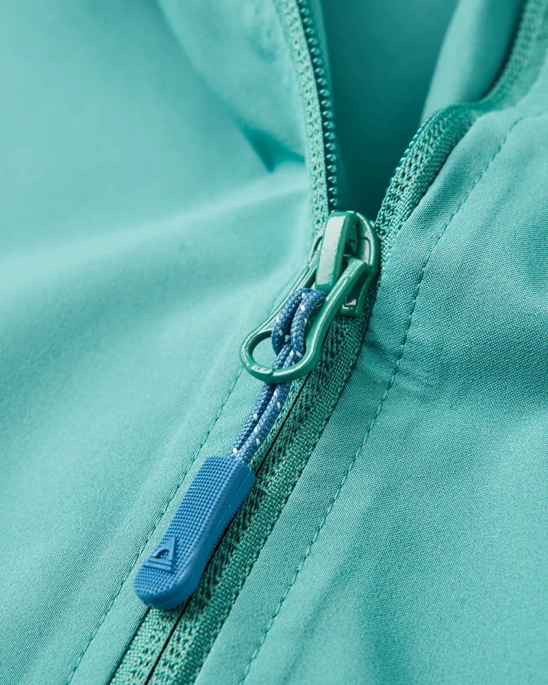 Roamer Wasserdichter Poncho - Deep Sea