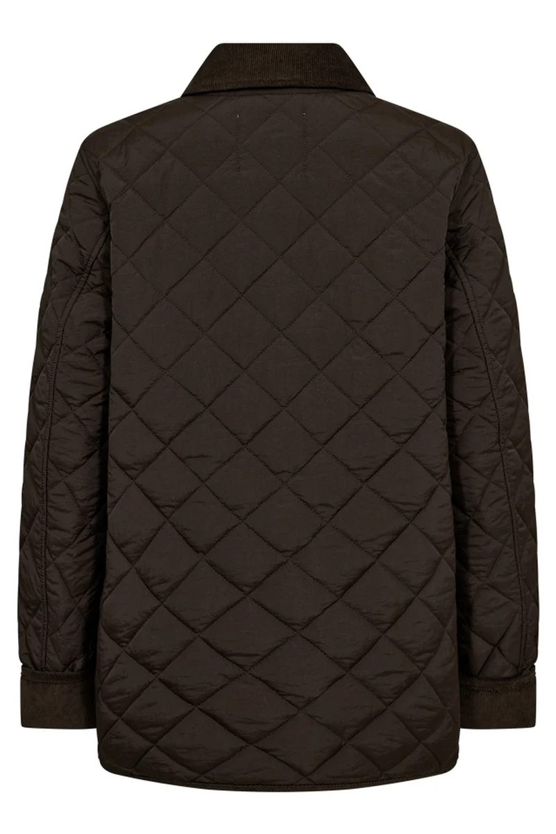 Diana Jacket 211995 | Mole | Jakke fra Freequent