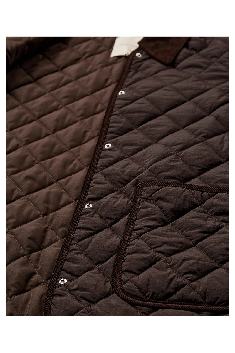 Diana Jacket 211995 | Mole | Jakke fra Freequent