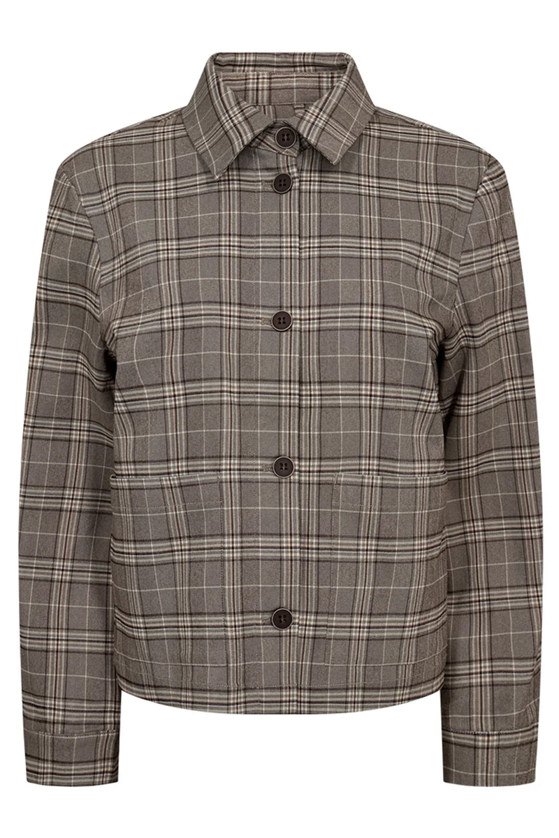 Rexo Jacket 211614 | Mole W. Moonbeam | Jakke fra Freequent