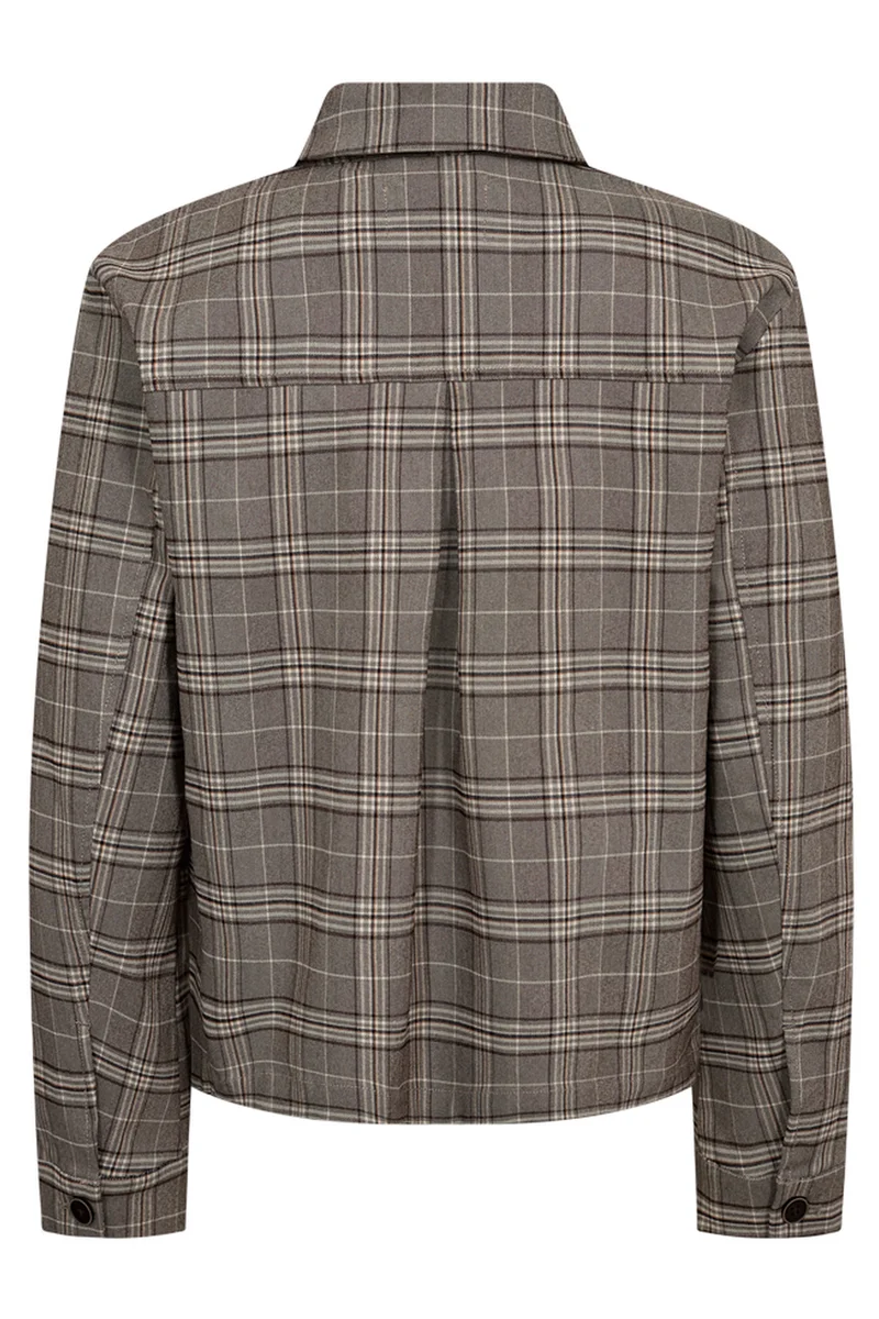 Rexo Jacket 211614 | Mole W. Moonbeam | Jakke fra Freequent
