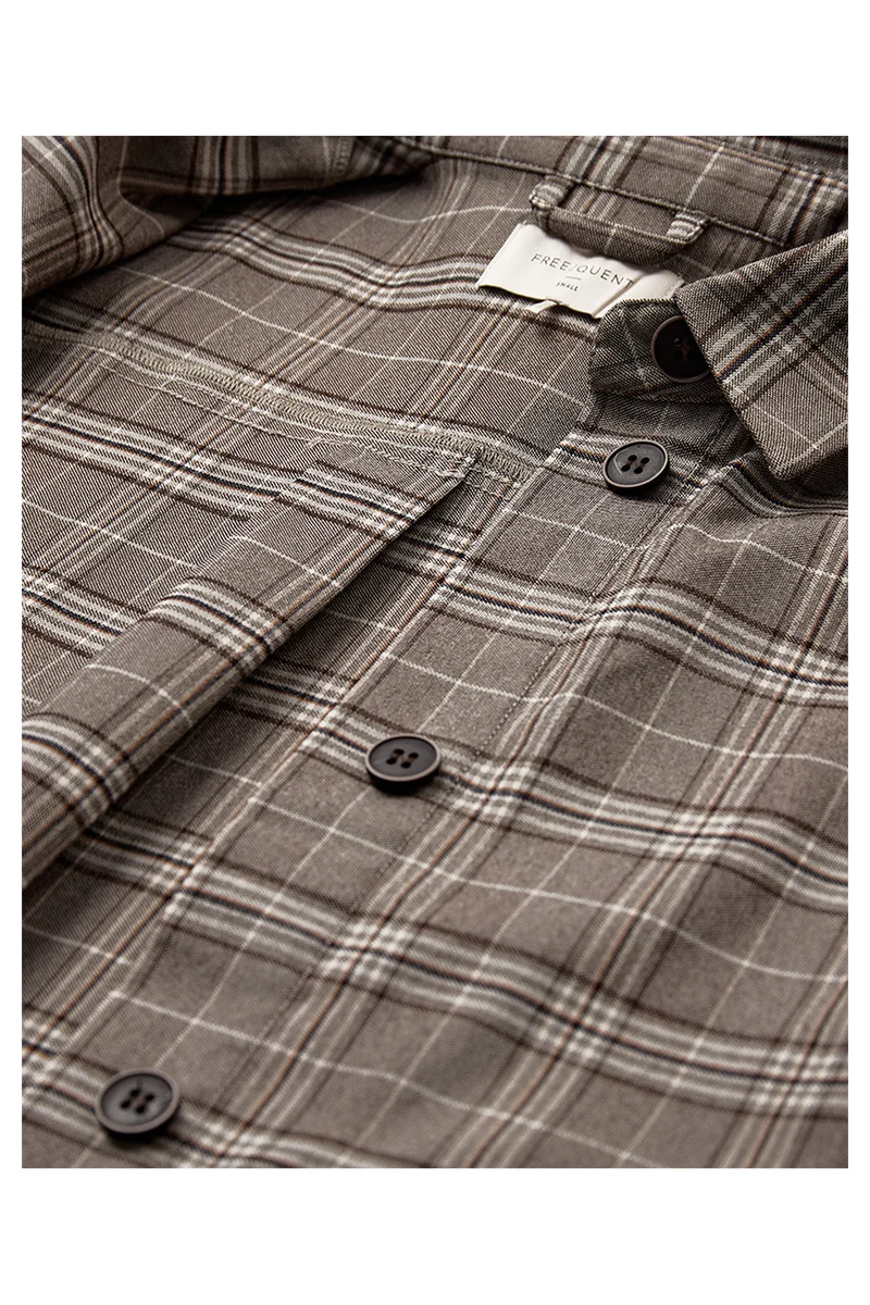 Rexo Jacket 211614 | Mole W. Moonbeam | Jakke fra Freequent