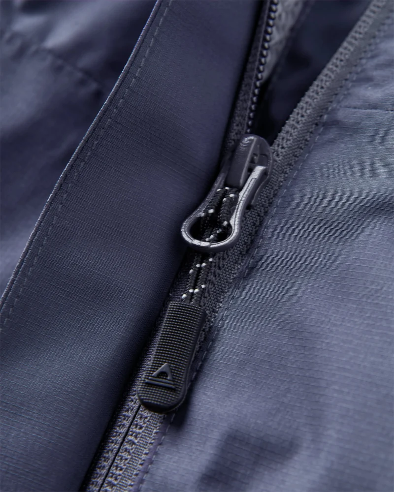 Trailscape Damen Wasserdichte Jacke - Anthrazit