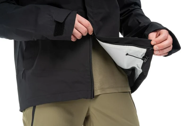 Cube Regenjacke CMPT