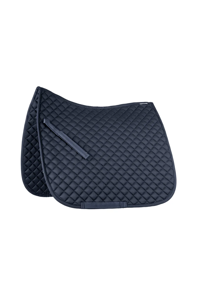 Felix Dressurschabracke Night Blue WB