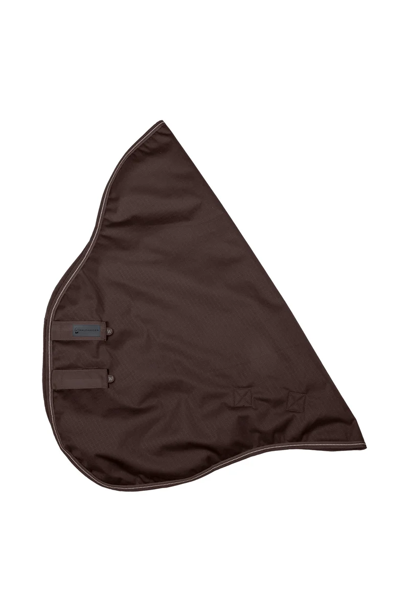 Halsstück für Outdoordecke 600D, Light Espresso V