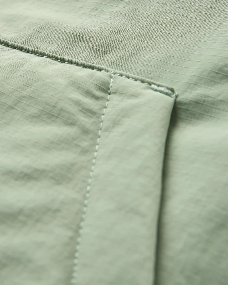 Tasi Isolierte Jacke - Pistachio
