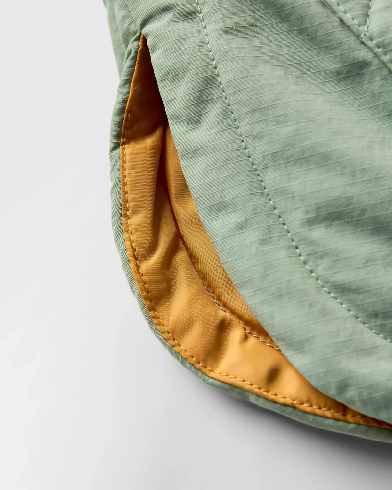 Tasi Isolierte Jacke - Pistachio