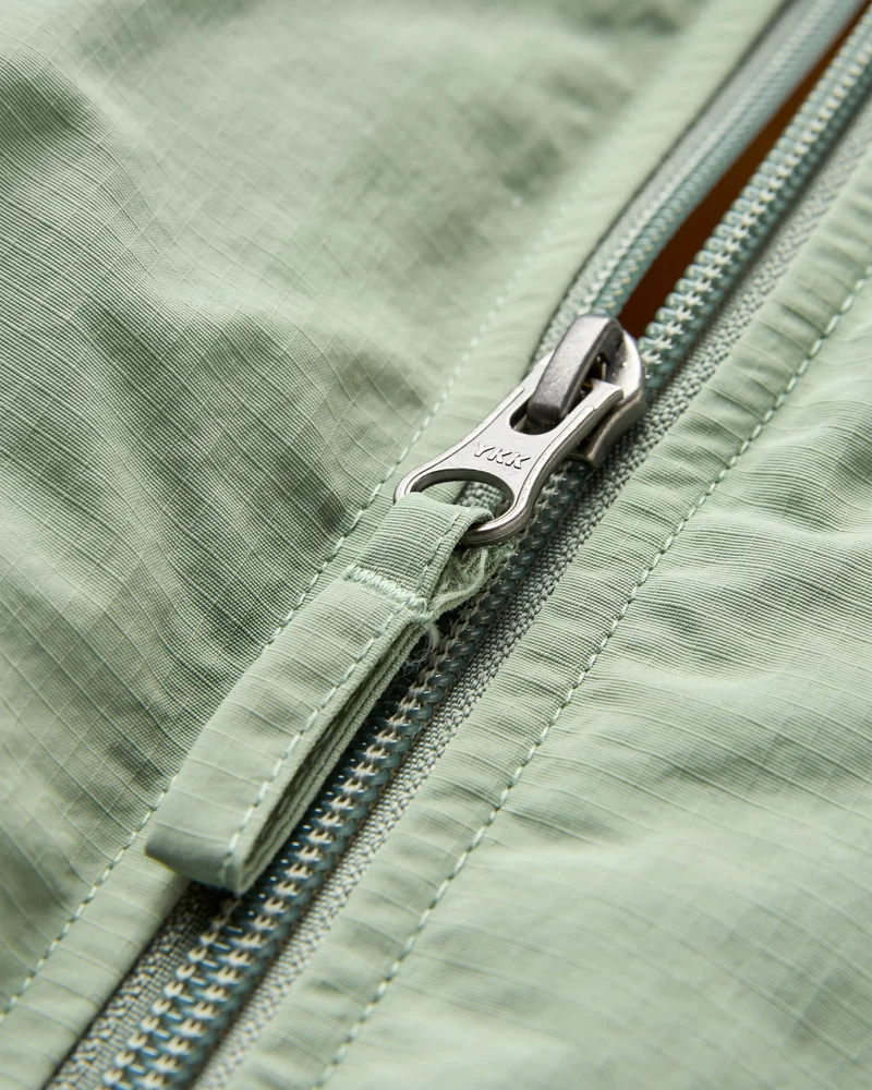 Tasi Isolierte Jacke - Pistachio