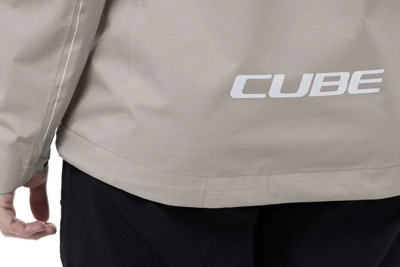 Cube MTB WS Storm Jacket