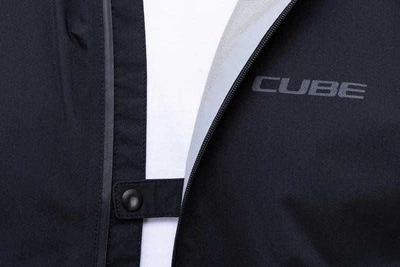 Cube MTB Storm Jacket