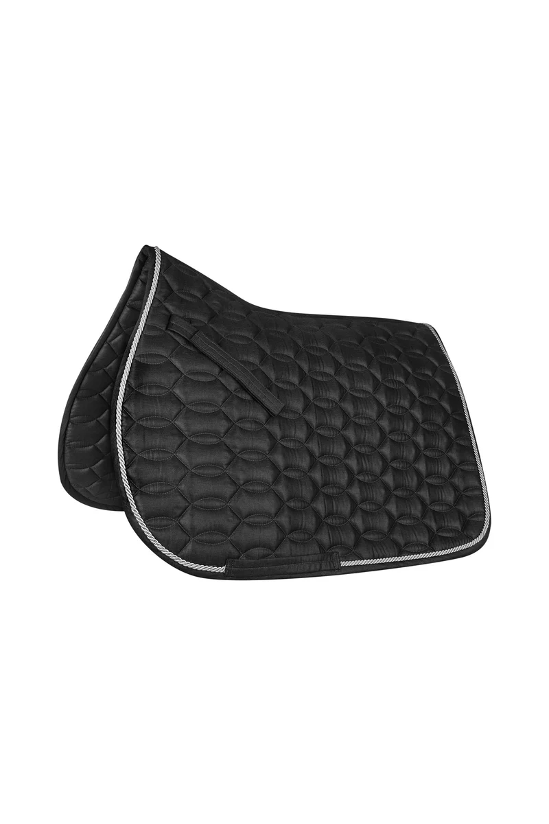 Ancona Vielseitigkeitsschabracke Black WB