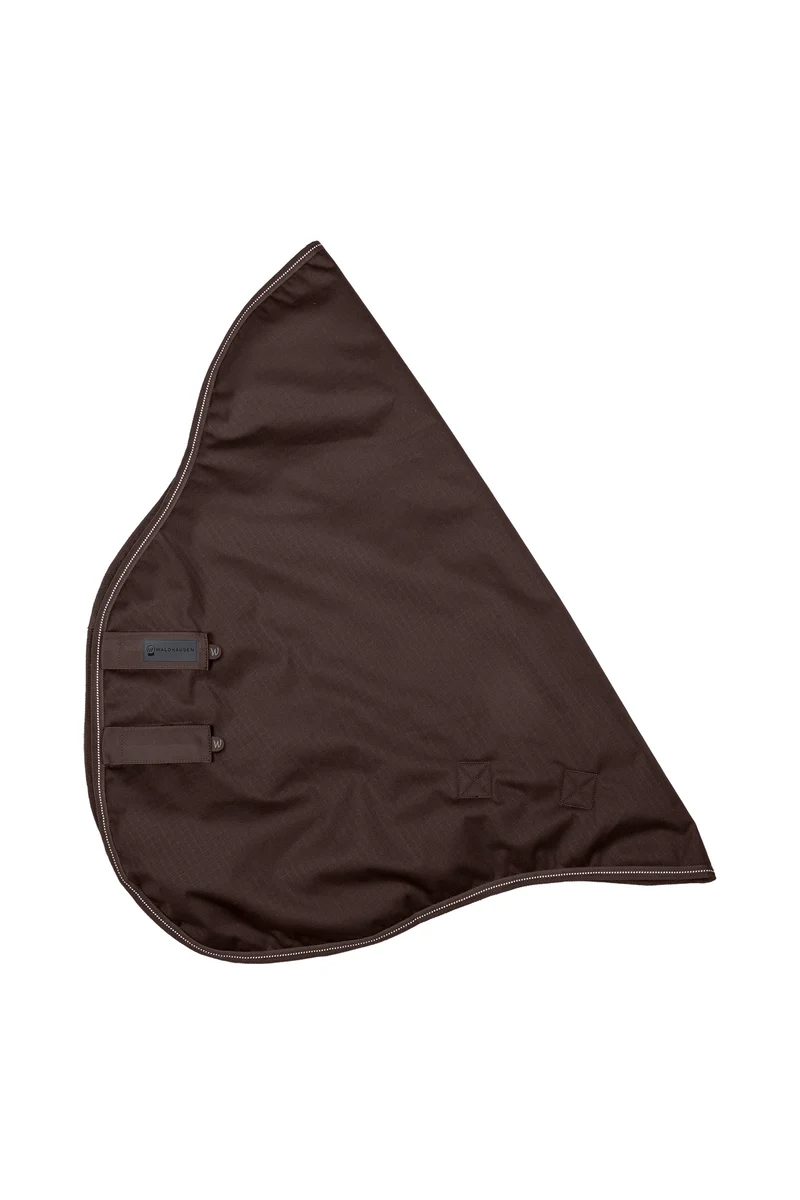 Halsstück für Outdoordecke 600D, 200 g Espresso P