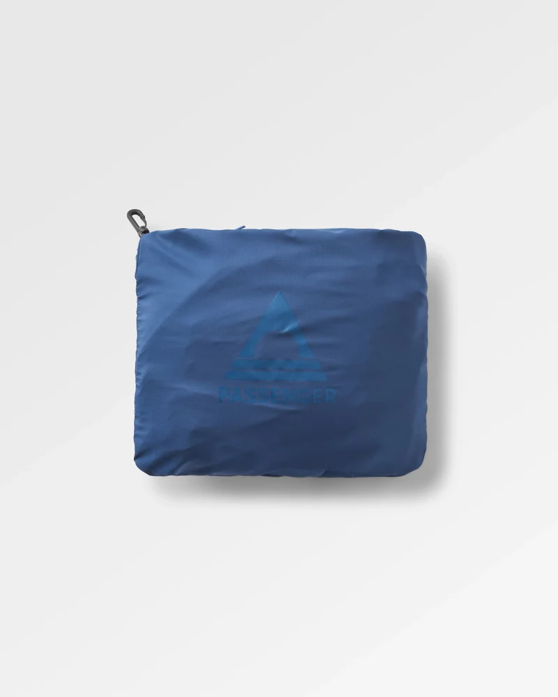 Shasta Leichte Thermore® Isolierte Weste - Rich Navy/Dark Denim/Arctic