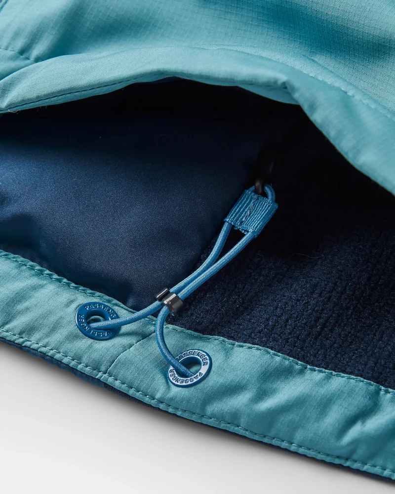 Daybreak Leichte Thermore® Isolierte Weste - Rich Navy/Dark Denim/Arctic