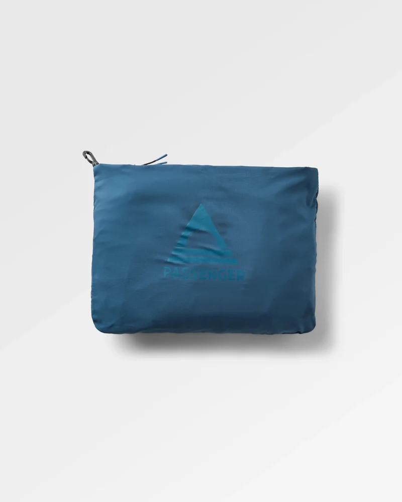 Daybreak Leichte Thermore® Isolierte Weste - Rich Navy/Dark Denim/Arctic