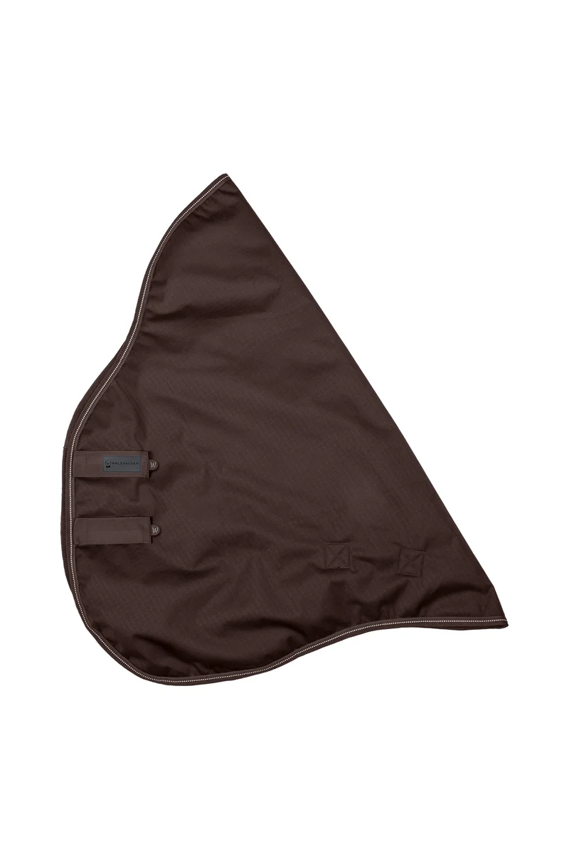Halsstück für Outdoordecke 600D, 100 g Espresso WB