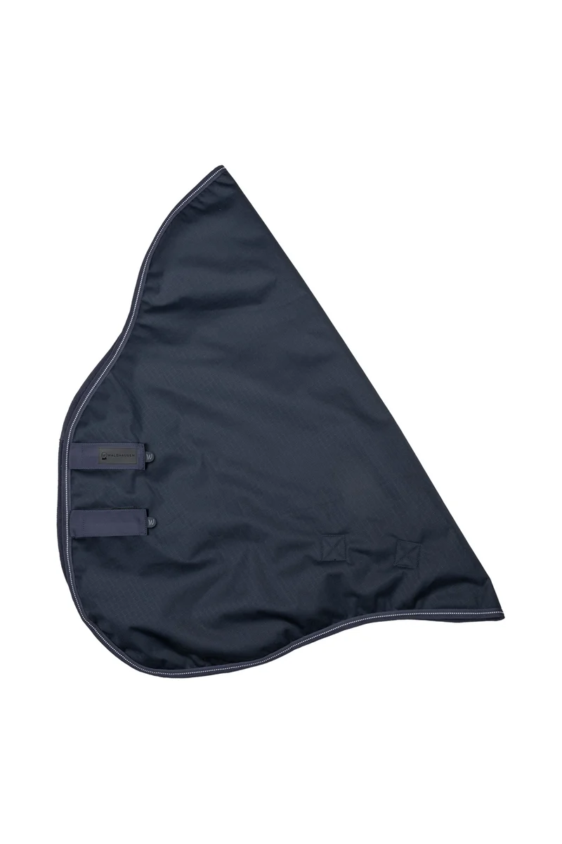 Halsstück für Outdoordecke 600D, 100 g Blue V
